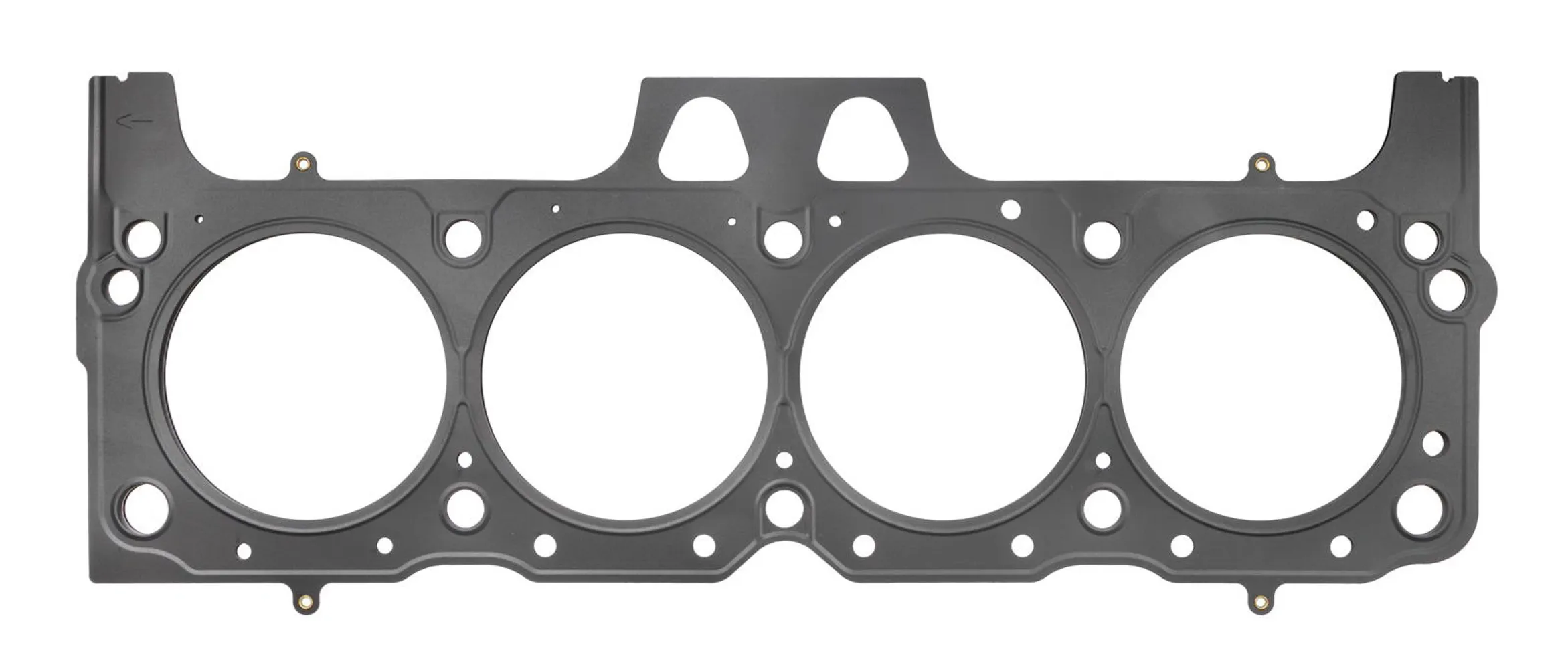 SCE GASKETS Spartan MLS Head Gasket BBF 4.400 Bore X .039 M354039