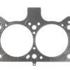 SCE GASKETS Spartan MLS Head Gasket SBM 4.126 Bore x .039 M691239