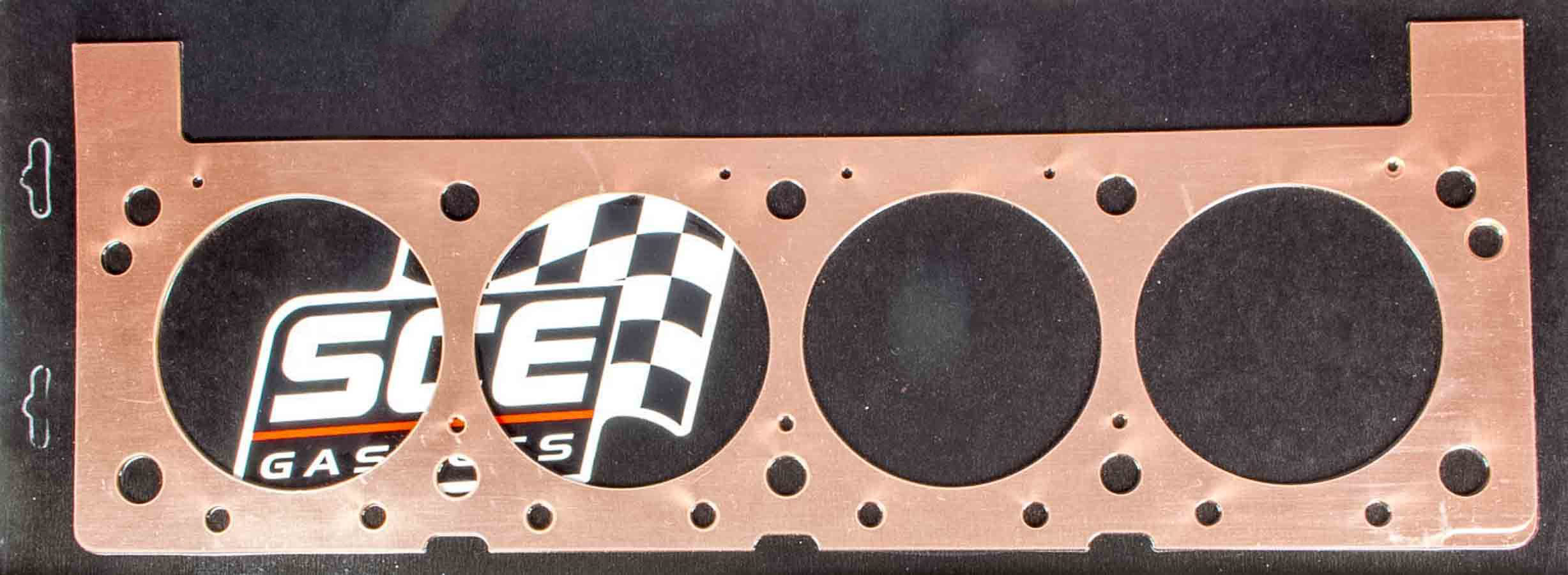 SCE GASKETS BBF Copper Head Gasket RH 4.630 x .043 P356243R