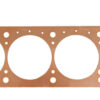 SCE GASKETS SBF Copper Head Gasket LH 4.160 x .050 P361550L