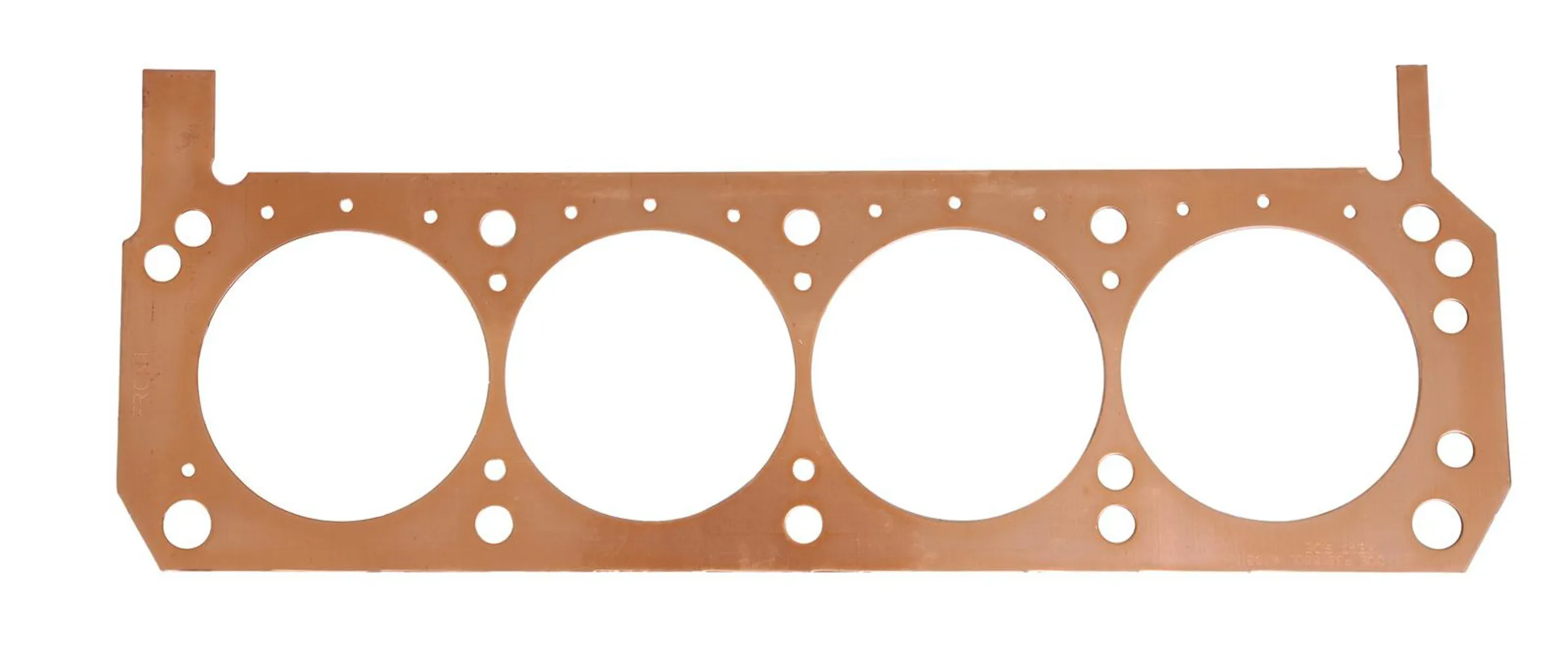 SCE GASKETS SBF Copper Head Gasket LH 4.160 x .050 P361550L