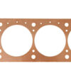 SCE GASKETS SBF Copper Head Gasket RH 4.160 x .050 P361550R