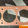 SCE GASKETS SBF Copper Head Gasket RH 4.155 x .062 P361562R