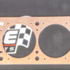 SCE GASKETS Ford SVO Copper Head Gasket RH 4.155 x .080 P391580R