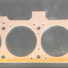 SCE GASKETS SBM Copper Head Gasket LH 4.060 x .043 P690643L