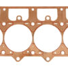 SCE GASKETS LS ISC Titan Copper LH Head Gasket 4.200 x .062 S192062L