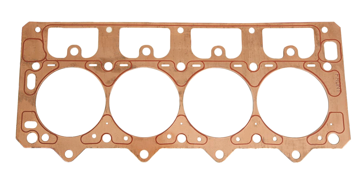 SCE GASKETS LS ISC Titan Copper RH Head Gasket 4.200 x .062 S192062R