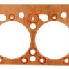 SCE GASKETS Mopar ISC Titan Copper Head Gasket 4.060 x .043 S670643
