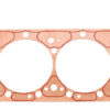 SCE GASKETS SBC Titan Copper Head Gasket 4.200 x .043 T112043