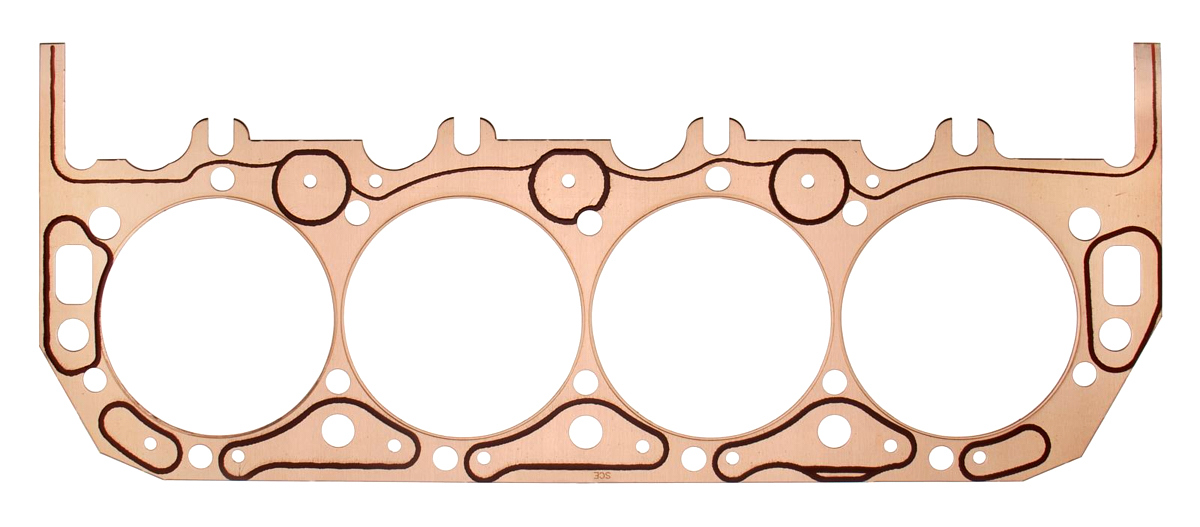 SCE GASKETS BBC Titan Copper Head Gasket 4.520 x .062 T135262