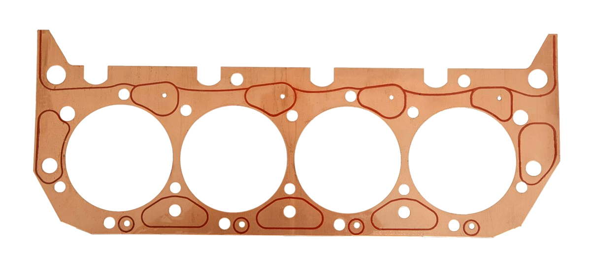 SCE GASKETS BBC Titan Copper Head Gasket 4.520 x .043 T145243