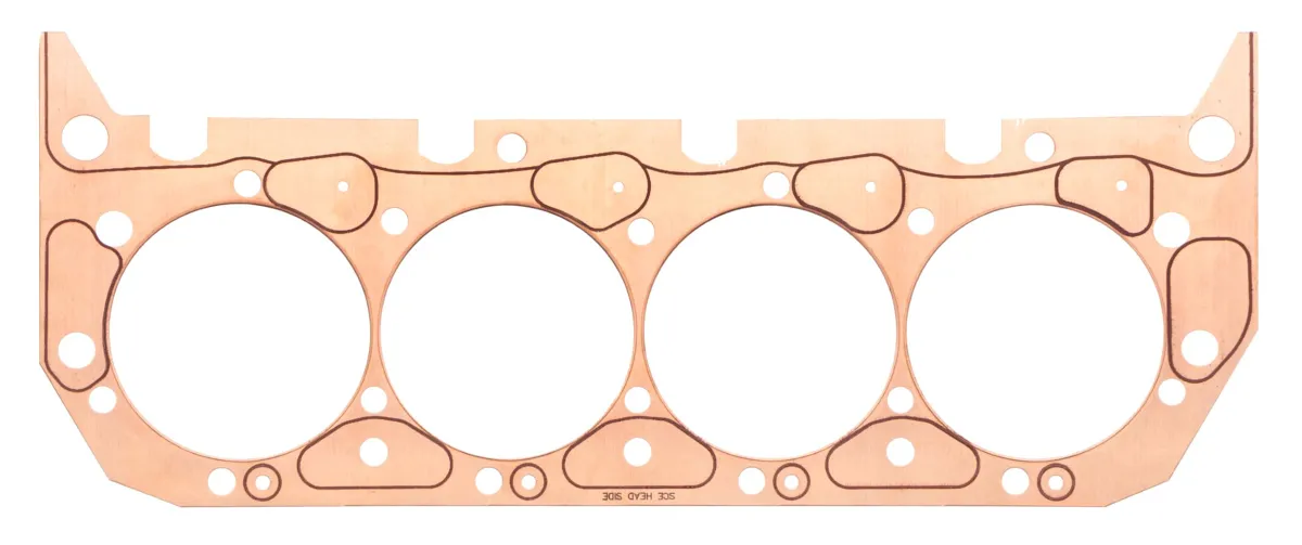 SCE GASKETS BBC Titan Copper Head Gasket 4.570 x .050 T145750