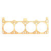 SCE GASKETS SBM Titan Copper Head Gasket LH 4.155 x .043 T691543L