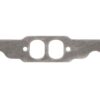 SCHOENFELD SBC Exhaust Gasket Oval 1510