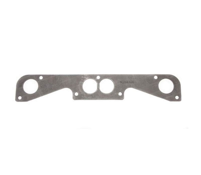 SCHOENFELD GASKET SBC STAHL 1520