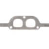 SCHOENFELD SBC Exhaust Gasket 18 Degree & ASCS Head 1530
