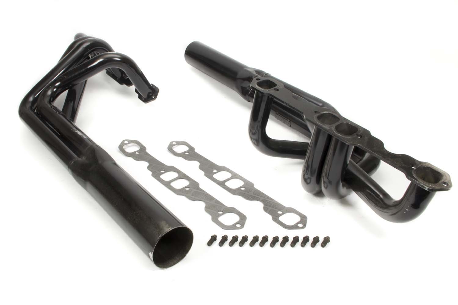 SCHOENFELD Sprint Car Headers 1-3/4 1054L