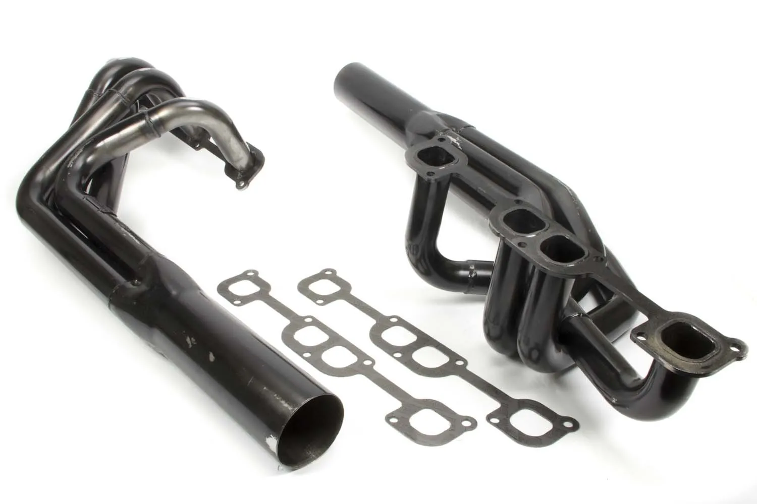 SCHOENFELD Sprint Car Headers 1-3/4 1054LVSP