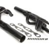 SCHOENFELD Sprint Car Headers 1-3/4 1055L