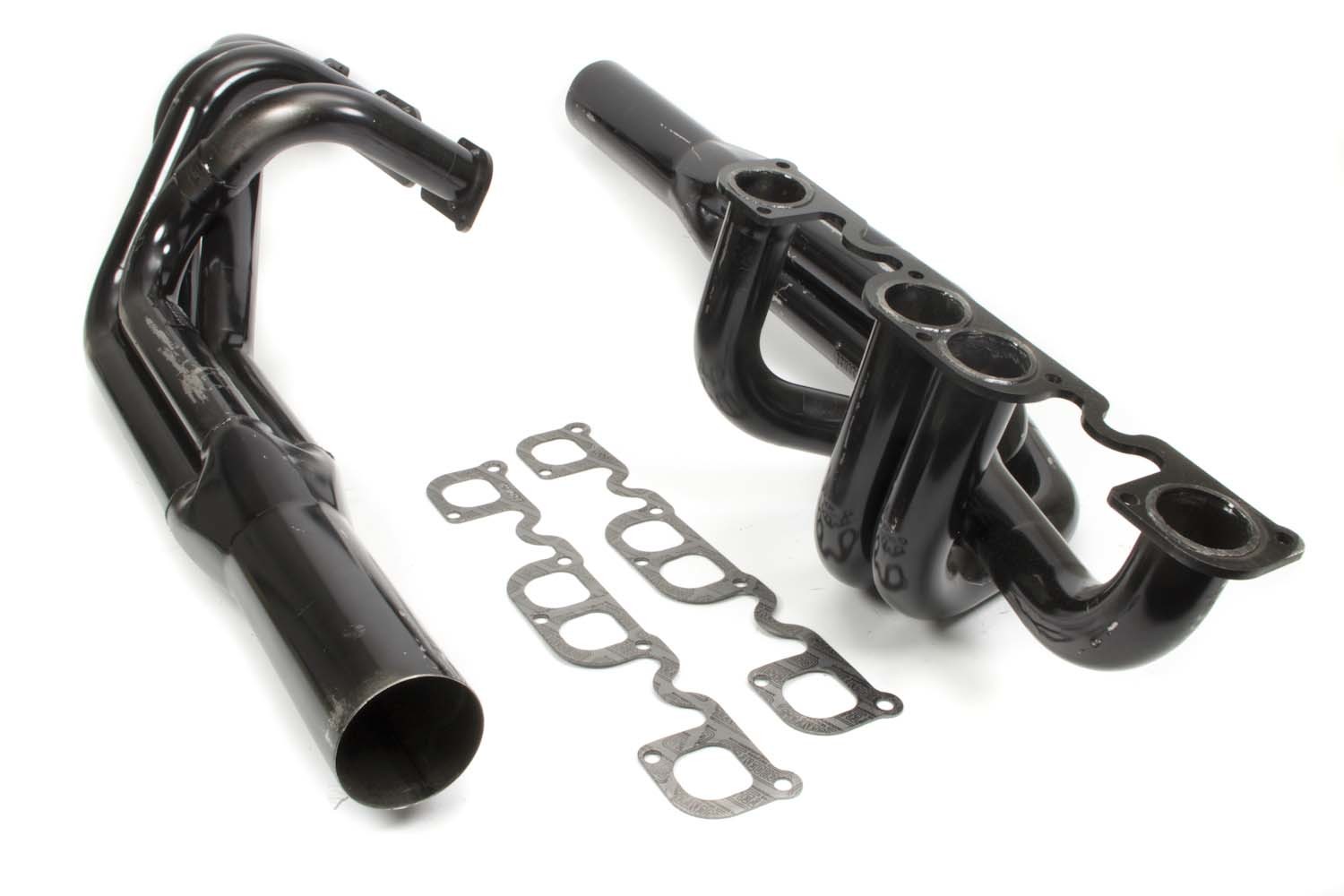 SCHOENFELD Sprint Car Headers 2in 1056LDN
