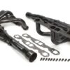 SCHOENFELD Sprint Car Header 1-5/8 -1-3/4 Tri-Y 1062VY