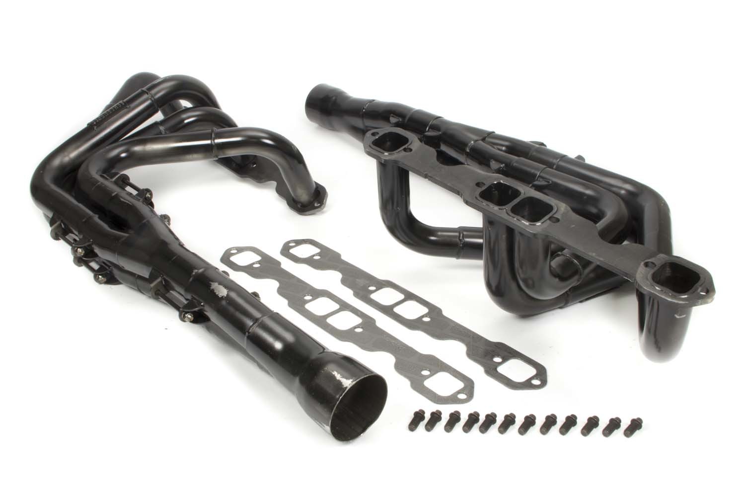 SCHOENFELD Sprint Car Header 1-5/8 -1-3/4 Tri-Y 1062VY