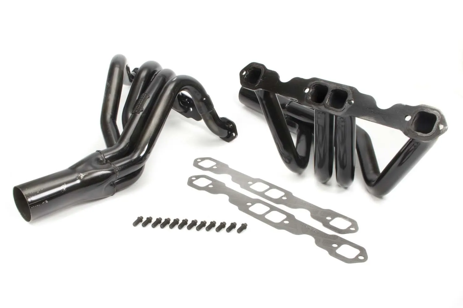 SCHOENFELD SBC Modified Headers 1106