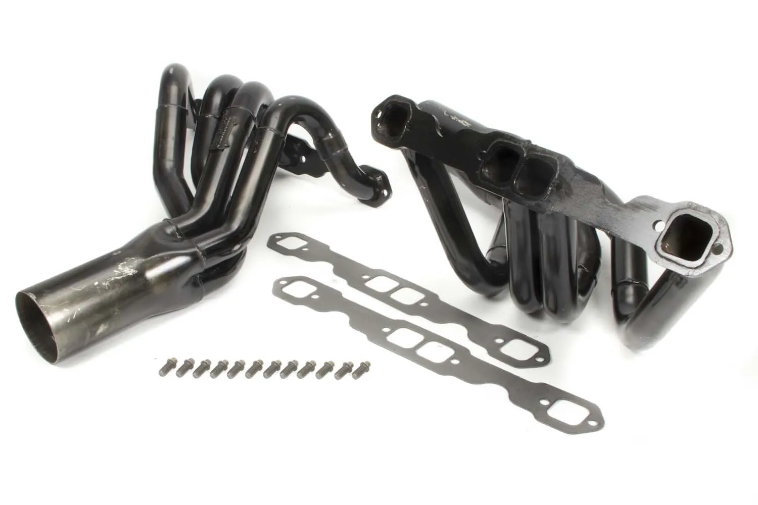 SCHOENFELD SBC Modified Headers 1106V