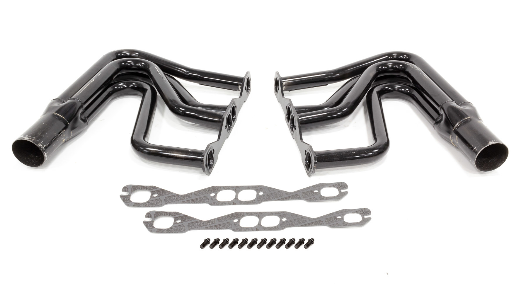 SCHOENFELD D.I.R.T Modified Header 602 Crate 1-5/8in 1122BCM2