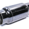 SCHOENFELD Muffler 3.5in Inlet 3.5 in Outlet Anti-Reversion 112735AR
