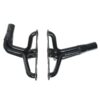 SCHOENFELD SBC Header IMCA 1-5/8in x 3in Collector 1155L