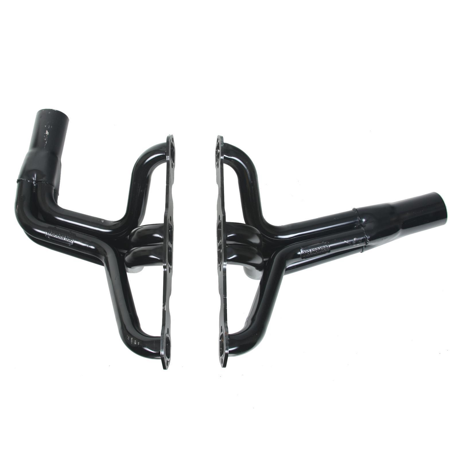 SCHOENFELD SBC Modified Header Long Tube 1-5/8in 1155LB