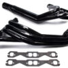 SCHOENFELD SBC Modified Header Long Tube Crate 1-5/8 - 1-3/4 1155LV3CM-3