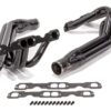 SCHOENFELD SBC Modified Header Long Tube Crate 1-5/8inx1-3/4 1155LVCM-3
