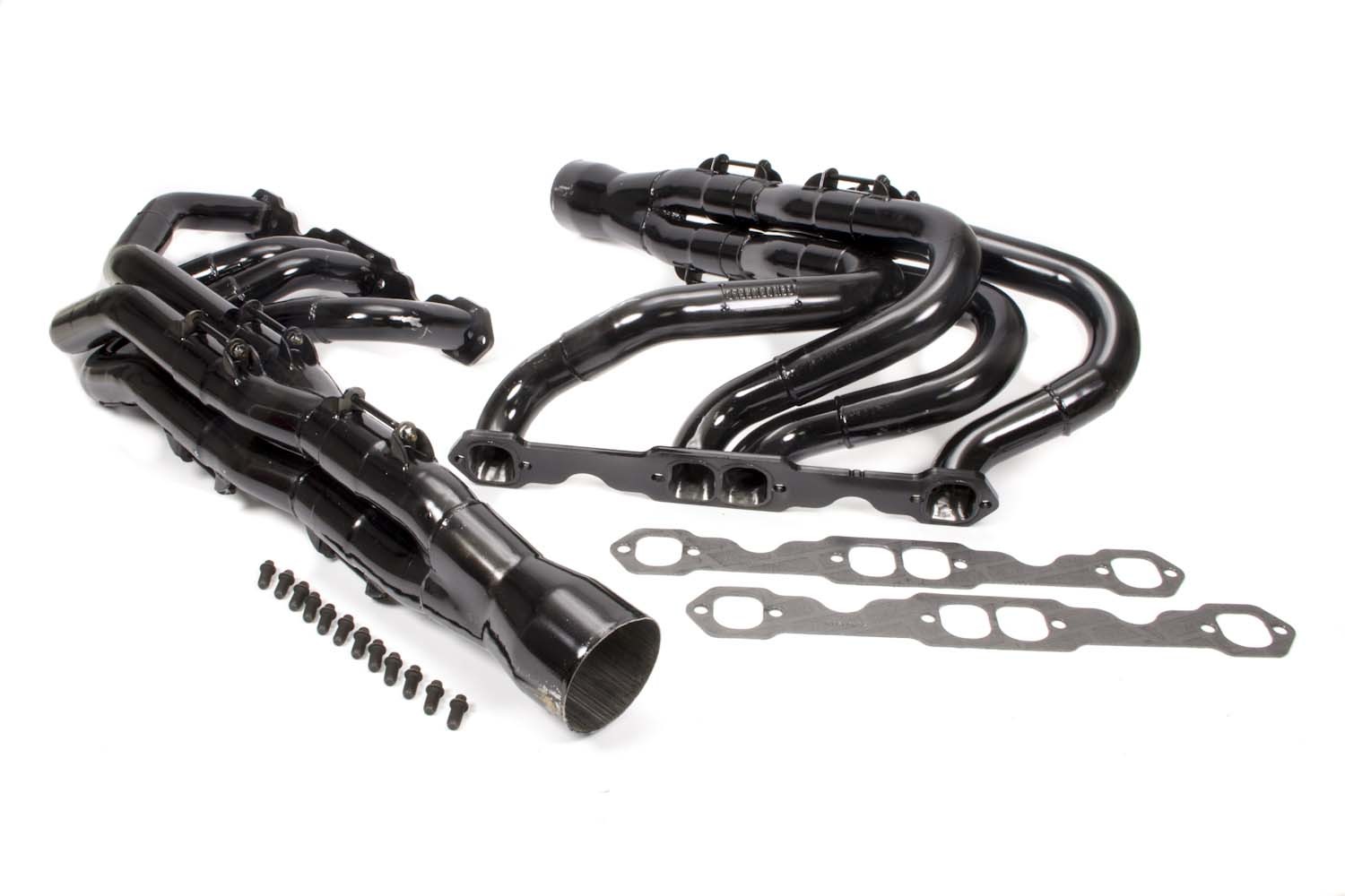 SCHOENFELD SBC Tri-Y Modified Headr 1186VY
