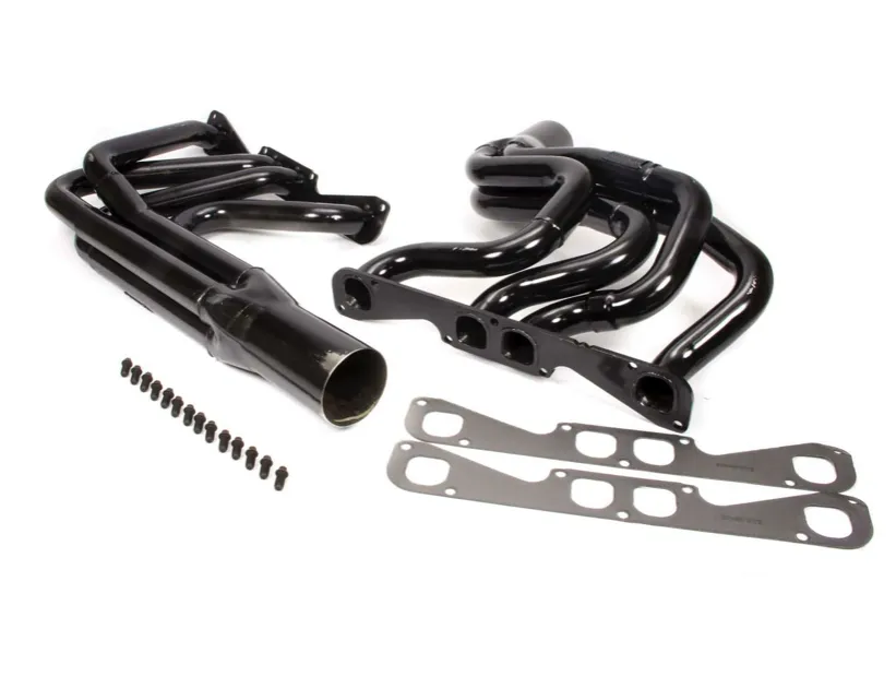 SCHOENFELD Stock Clip Headers SP 1-3/4in x 1-7/8in 126VSP