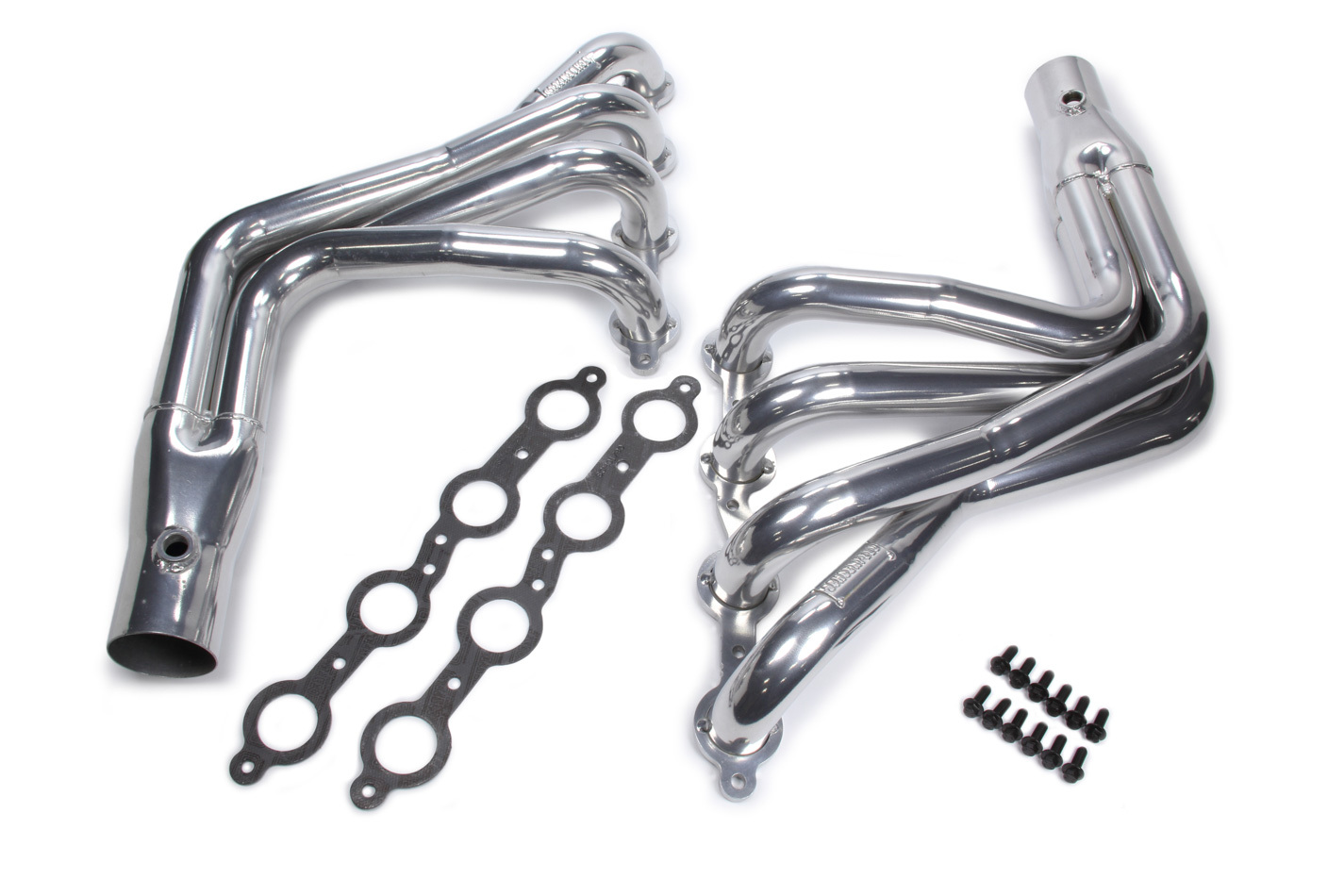 SCHOENFELD Header LS1 78-99 GM 2wd Truck Ceramic Coated 1302LS1-C