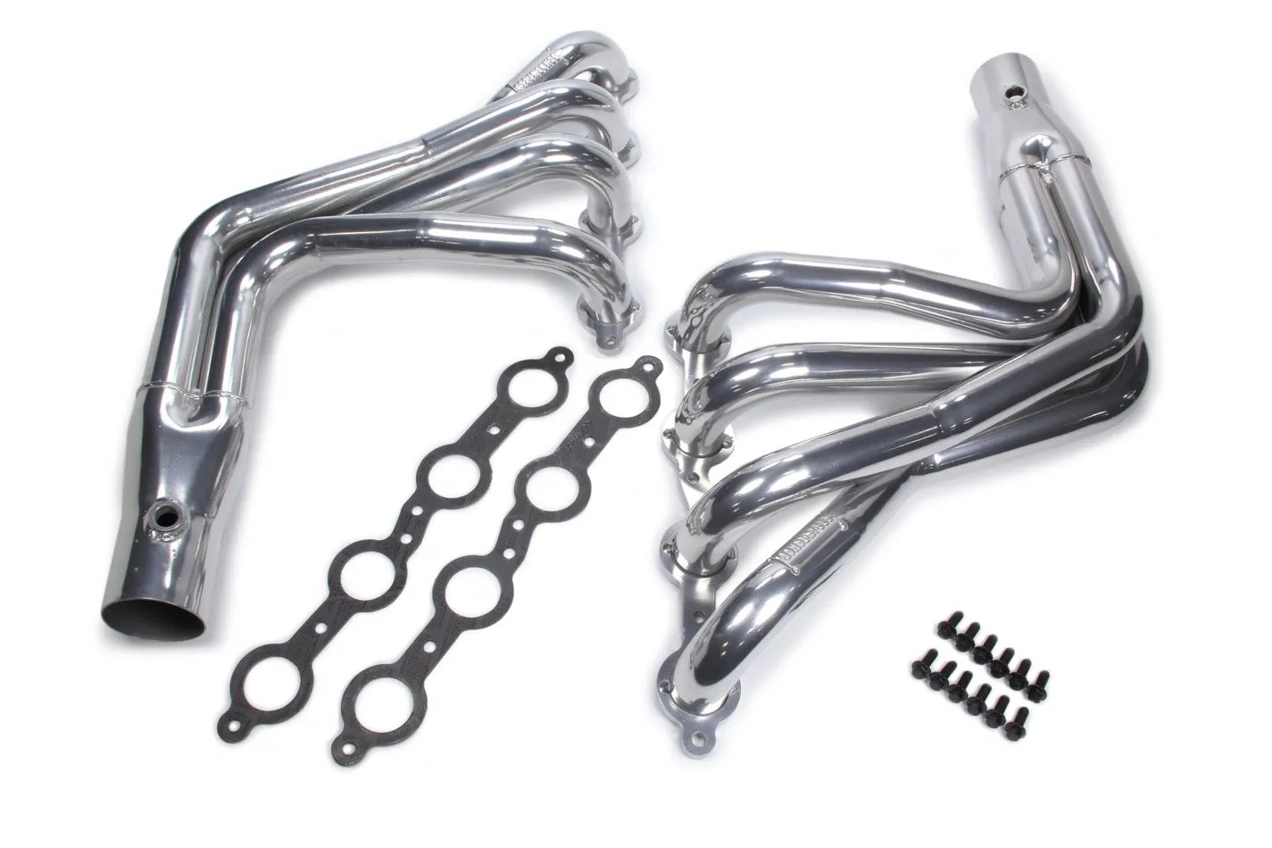 SCHOENFELD Header LS1 78-99 GM 2wd Truck Ceramic Coated 1302LS1-C
