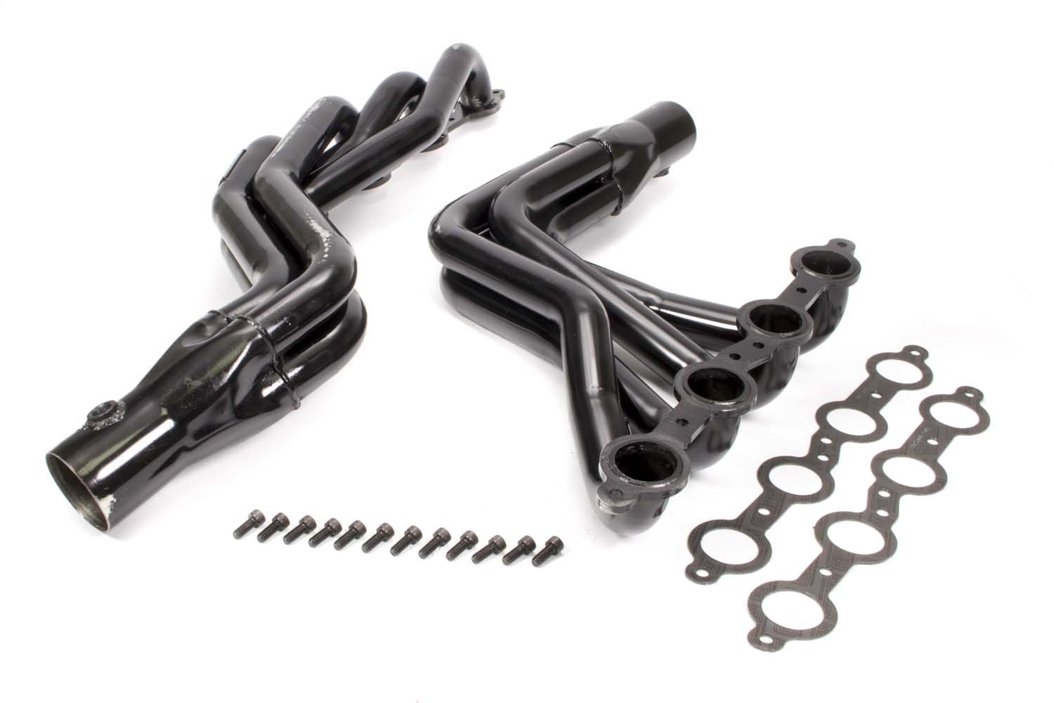 SCHOENFELD Header LS1 78-99 GM 2wd Truck 1302LS1
