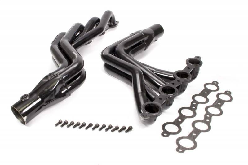 SCHOENFELD Header LS1 Truck GM 67-99 1-7/8in 1303LS1-3