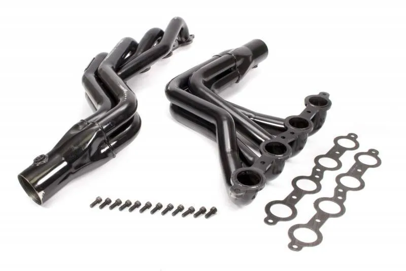 SCHOENFELD Header LS1 Truck GM 67-99 1-7/8in 1303LS1-3