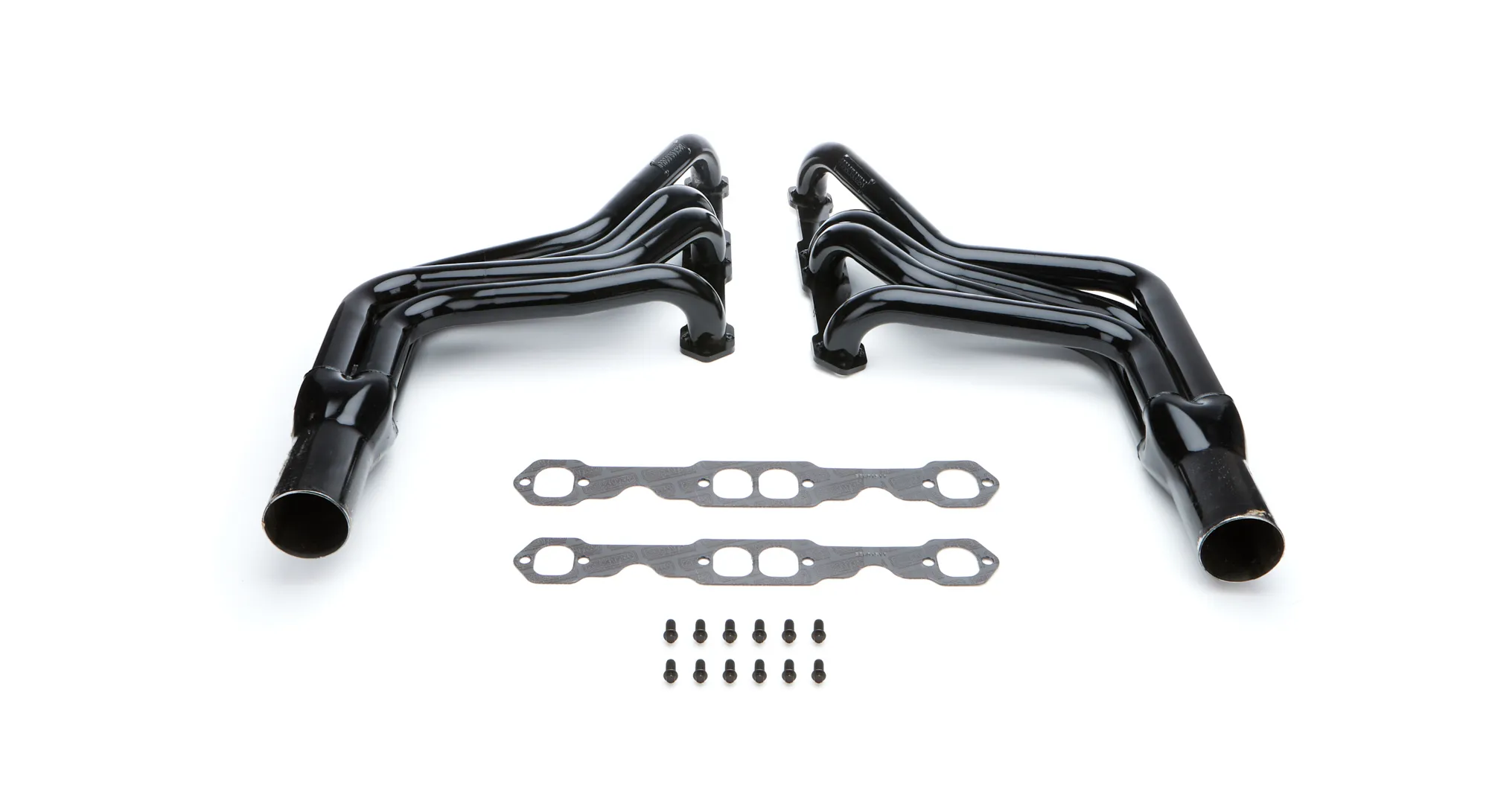 SCHOENFELD Header SBC Truck GM 67-87 1-3/4in -216162