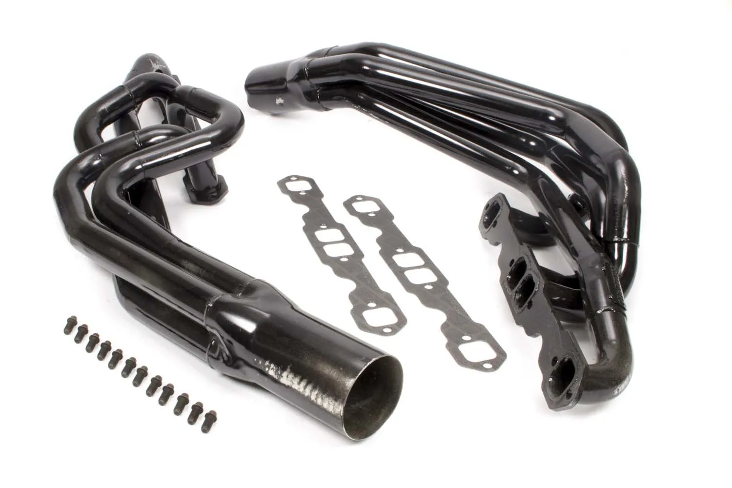 SCHOENFELD Crossover Headers 1-5/8 - 1-3/4 135V