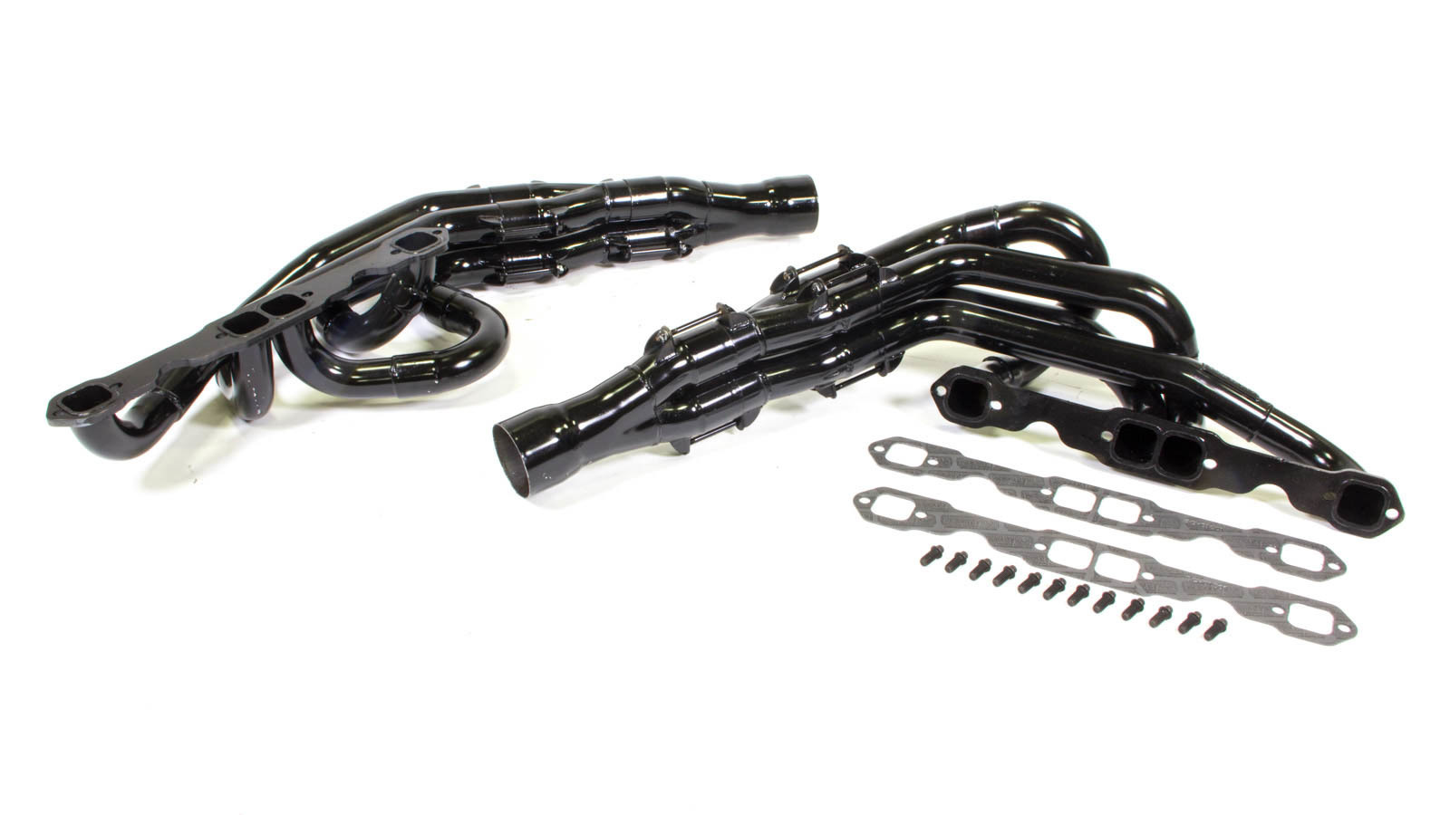 SCHOENFELD Crossover Headers 1-3/4 136
