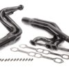 SCHOENFELD Dirt L/M Header Chevy 18 Degree 142-525LV18