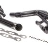 SCHOENFELD SBC Crossover Headers 1-3/4 - 1-7/8 146V