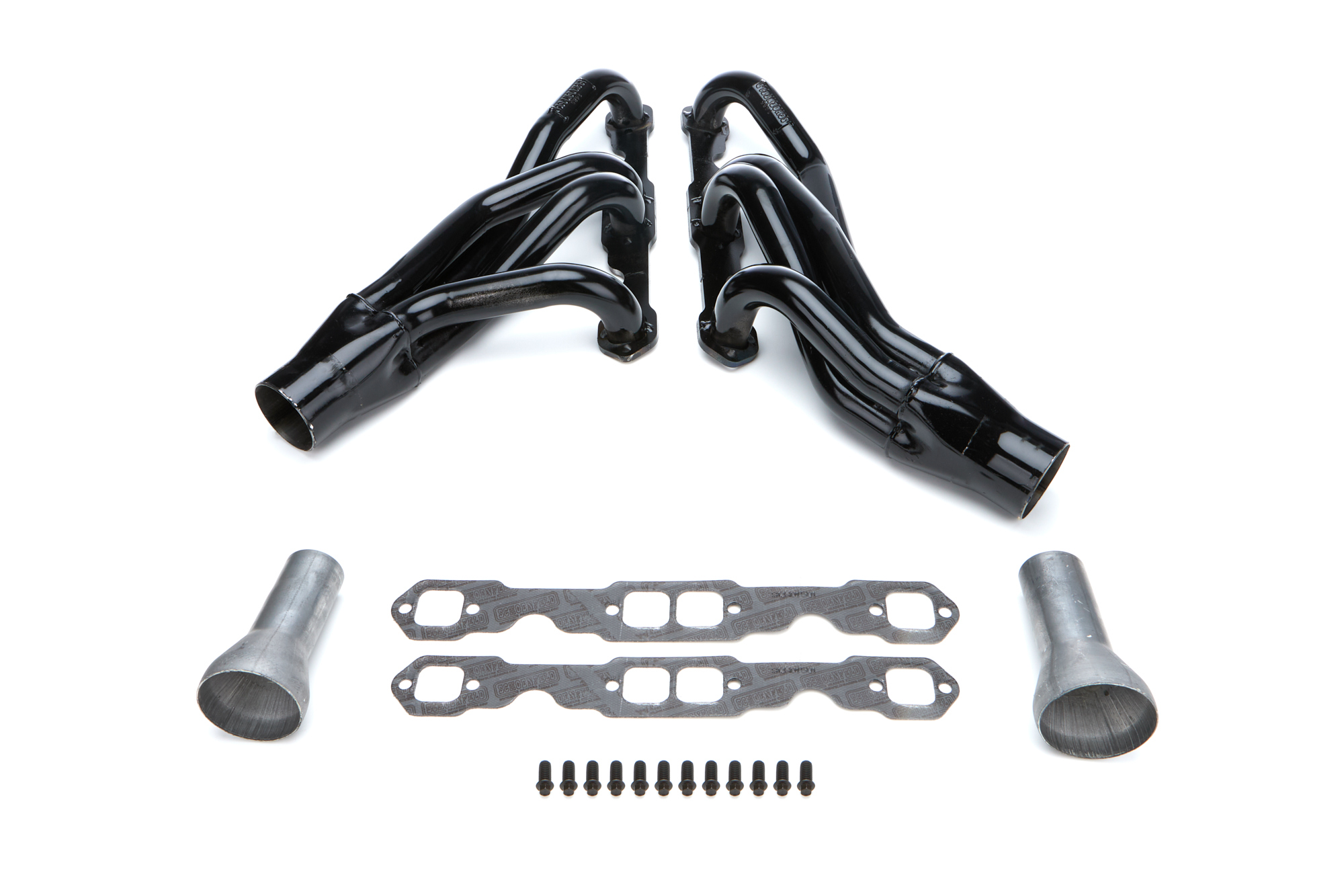 SCHOENFELD Header Stock Car IMCA 1485-20