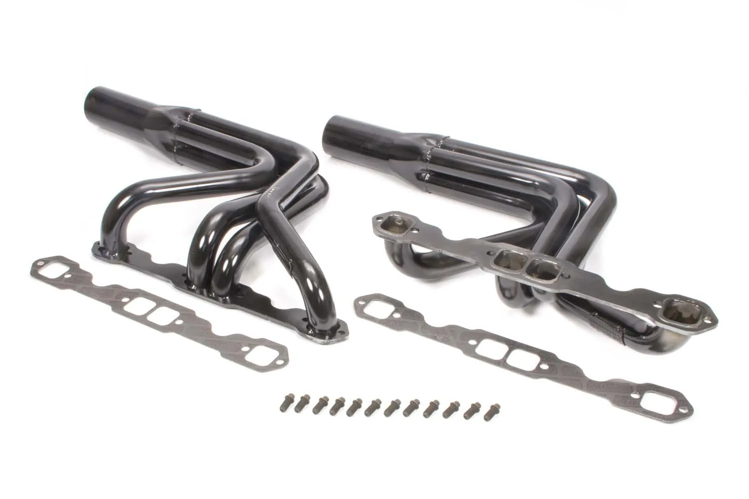 SCHOENFELD SBC Chassis Headers 1-5/8 151EL