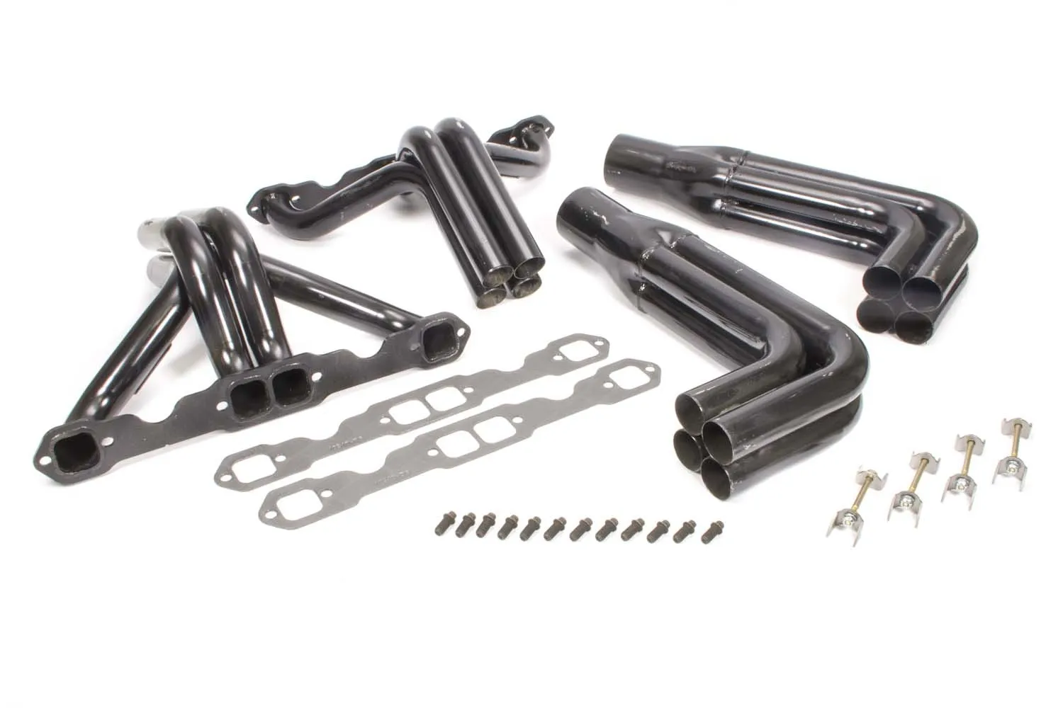 SCHOENFELD SBC IMCA Headers 1-5/8 - 1-3/4 161-98