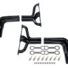 SCHOENFELD SBC Headers Modified 18deg 162-99-18